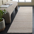 Safavieh Natura 2'-3" x 8'-0" Rug in Beige