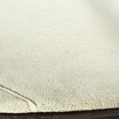 Safavieh Soho 6'-0" x 6'-0" Rug in Light Green