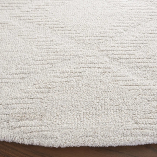 Safavieh Rodeo Drive 6'-0" x 6'-0" Rug in Ivory