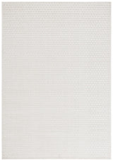 Safavieh Stella 4'-0" x 6'-0" Rug in Ivory