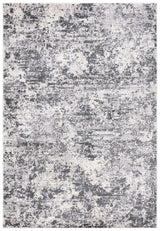 Safavieh Lagoon 4'-0" x 6'-0" Rug in Ivory / Grey
