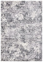 Safavieh Lagoon 4'-0" x 6'-0" Rug in Ivory / Grey