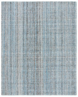 Safavieh Abstract 10'-0" x 14'-0" Rug in Blue / Multi