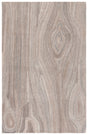 Safavieh Abstract 4'-0" x 6'-0" Rug in Beige / Grey