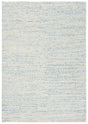 Safavieh Vermont 4'-0" x 6'-0" Rug in Ivory / Blue
