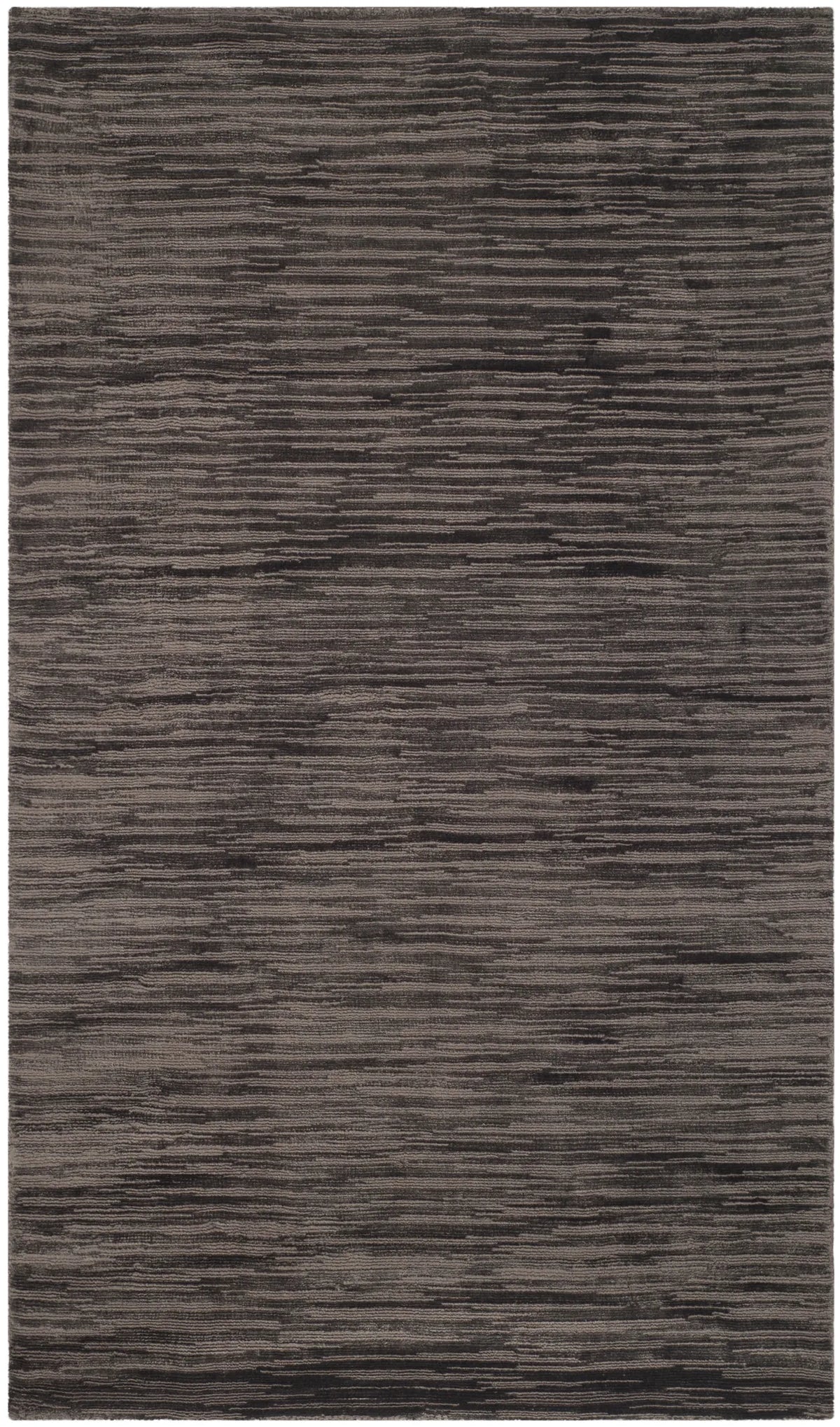 Safavieh Mirage 3'-0" x 5'-0" Rug in Charcoal