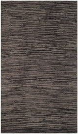 Safavieh Mirage 3'-0" x 5'-0" Rug in Charcoal