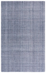 Safavieh Abstract 4'-0" x 6'-0" Rug in Violet / Purple