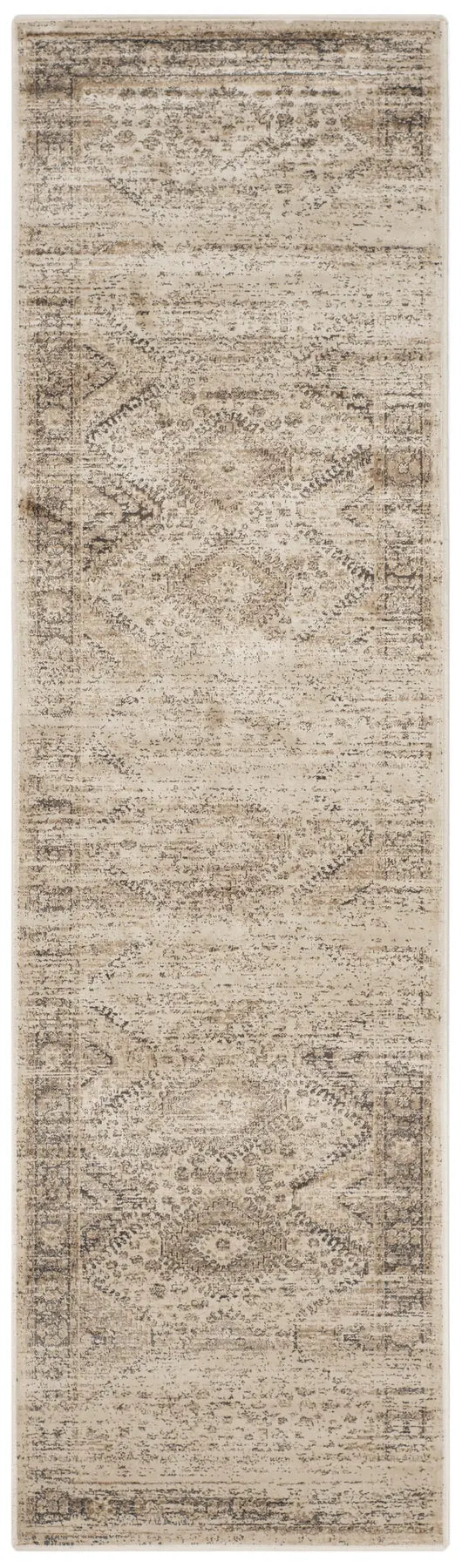 Safavieh Vintage 2'-2" x 7'-2" Rug in Stone