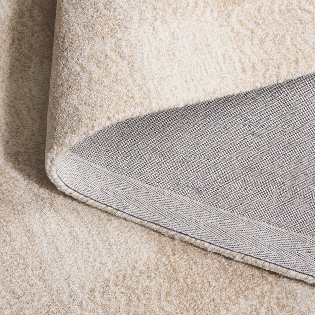 Safavieh Genre 4'-0" x 6'-0" Rug in Beige / Ivory