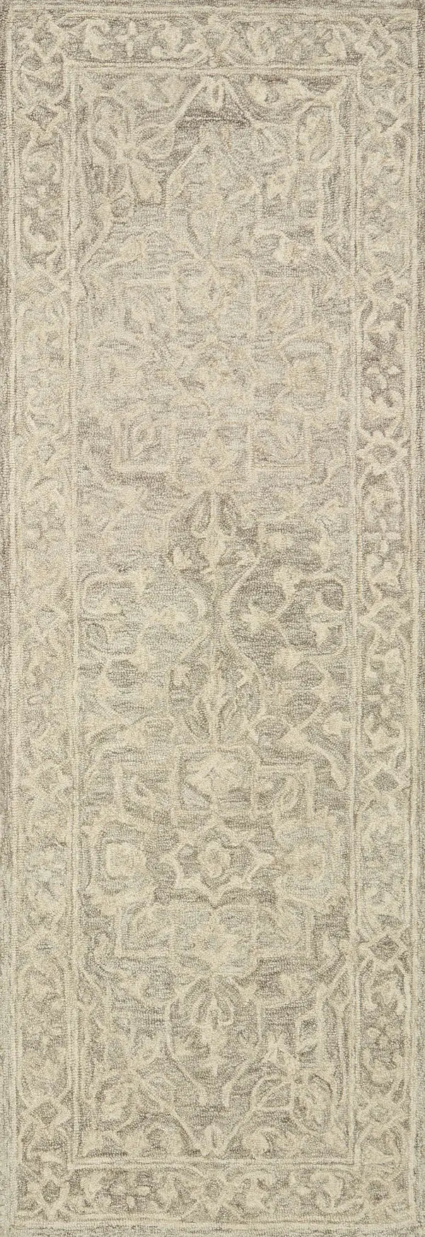 Loloi Lyle Lk-02 Stone Rugs - runner flat