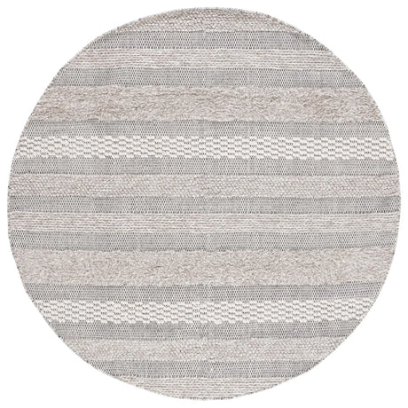 Safavieh Vermont 6'-0" x 6'-0" Rug in Beige / Ivory