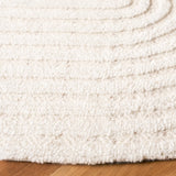 Safavieh Southampton 6'-0" x 6'-0" Rug in Ivory
