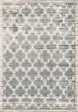 Dynamic Rugs Yazd 2816 Grey / Ivory Rugs - Rectangular