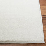 Safavieh Carousel Kids 100 4'-0" x 6'-0" Rug in Ivory / Pink