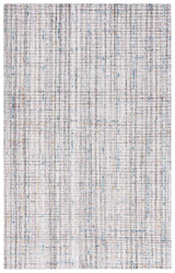 Safavieh Abstract 4'-0" x 6'-0" Rug in Pink / Brown