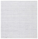Safavieh Elements 6'-0" x 6'-0" Rug in Ivory