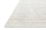 Loloi Pasadena Pas-01 Bone Rug - rug corner