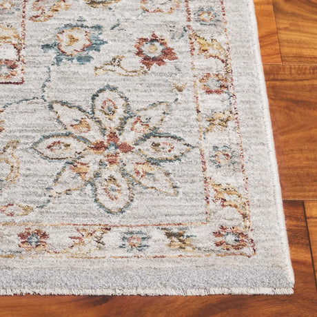 Safavieh Persian 10'-0" x 13'-0" Rug in Grey / Gold Rust