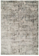 Dynamic Rugs Castilla 3555 Ivory/Grey Rugs - Rectangular