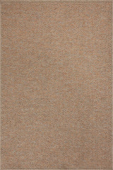 Loloi Merrick Mer-01 Oatmeal/Sunrise Rug - main flat