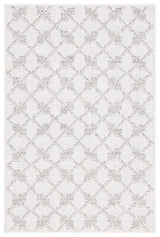 Safavieh Maple 3'-0" x 5'-0" Rug in Ivory / Grey