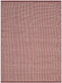 Safavieh Montauk 3'-0" x 5'-0" Rug in Ivory / Red