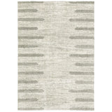 Oriental Weavers Verona 5605H Ivory/ Grey Rug - main flat