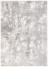 Safavieh Skyler 4'-5" x 6'-5" Rug in Light Grey / Grey