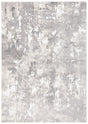 Safavieh Skyler 4'-5" x 6'-5" Rug in Light Grey / Grey