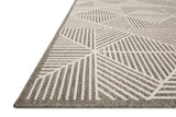 Loloi Rainier Rai-03 Natural/Ivory Rug - rug corner