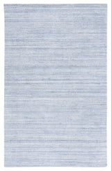 Safavieh Mirage 4'-0" x 6'-0" Rug in Blue / Ivory
