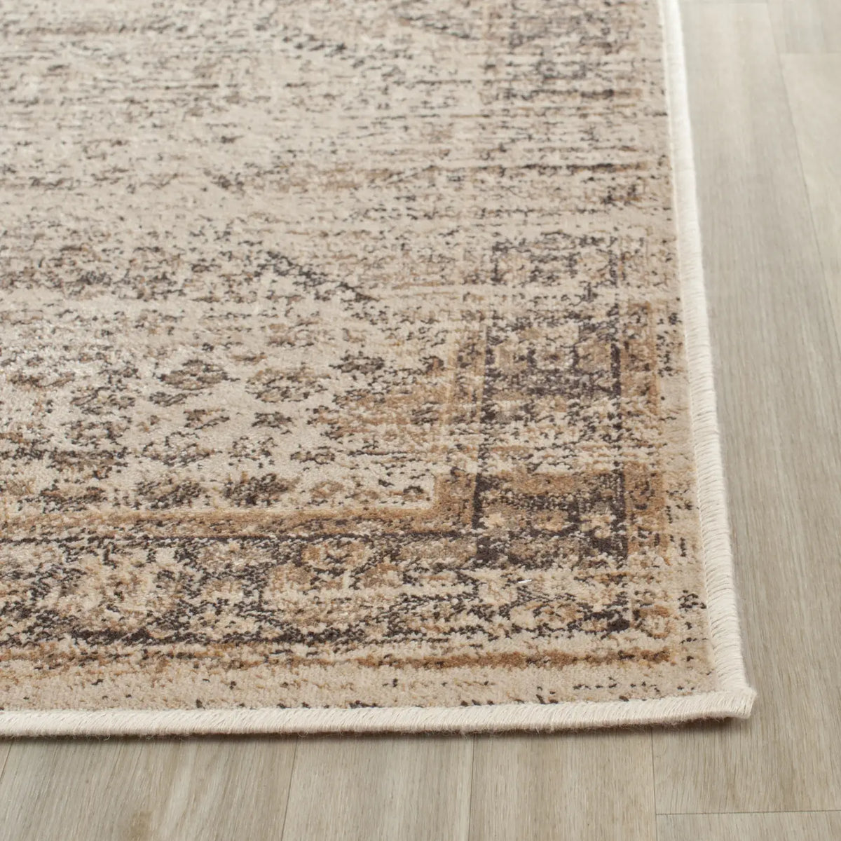 Safavieh Vintage 2'-2" x 7'-2" Rug in Stone