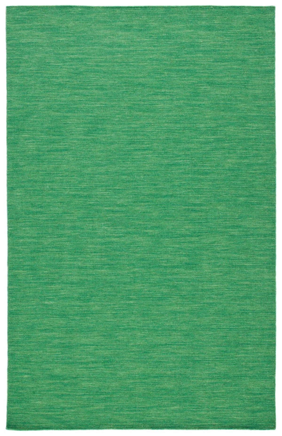 Safavieh Kilim 4'-0" x 6'-0" Rug in Green