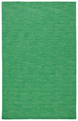 Safavieh Kilim 4'-0" x 6'-0" Rug in Green