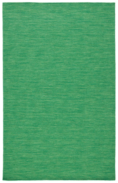 Safavieh Kilim 4'-0" x 6'-0" Rug in Green