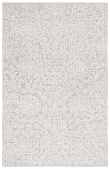 Safavieh Metro 4'-0" x 6'-0" Rug in Beige / Ivory