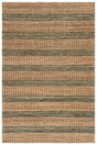 Safavieh Martha Stewart 5'-0" x 8'-0" Rug in Natural / Green