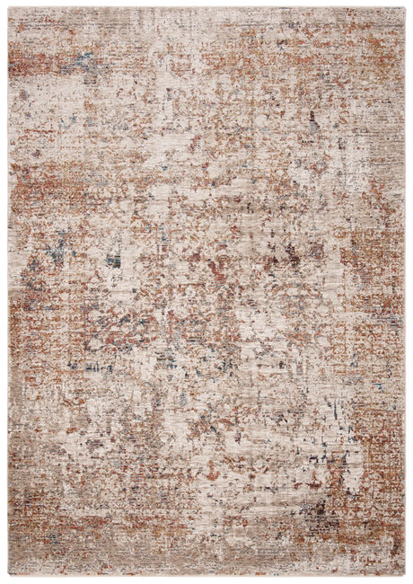 Safavieh Limitee 700 4'-0" x 6'-0" Rug in Beige / Beige