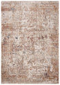 Safavieh Limitee 700 4'-0" x 6'-0" Rug in Beige / Beige
