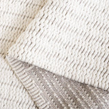 Safavieh Natura 4'-0" x 6'-0" Rug in Ivory