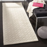 Safavieh Vermont 2'-3" x 10'-0" Rug in Ivory