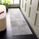 Safavieh Saylor 100 2'-0" x 8'-0" Rug in Grey