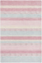 Safavieh Safavieh Kids 3'-0" x 5'-0" Rug in Light Blue / Pink