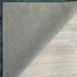 Safavieh Vintage 5'-3" x 7'-6" Rug in Turquoise / Multi
