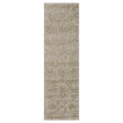 Oriental Weavers Sphinx Capella CAP09 Beige Rugs - runner