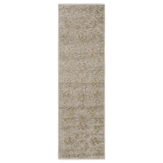 Oriental Weavers Sphinx Capella CAP09 Beige Rugs - runner
