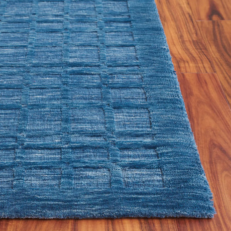 Safavieh Impressions 4'-0" x 6'-0" Rug in Blue