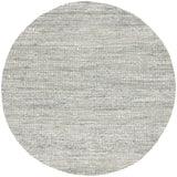Safavieh Marbella 6'-0" x 6'-0" Rug in Light Grey