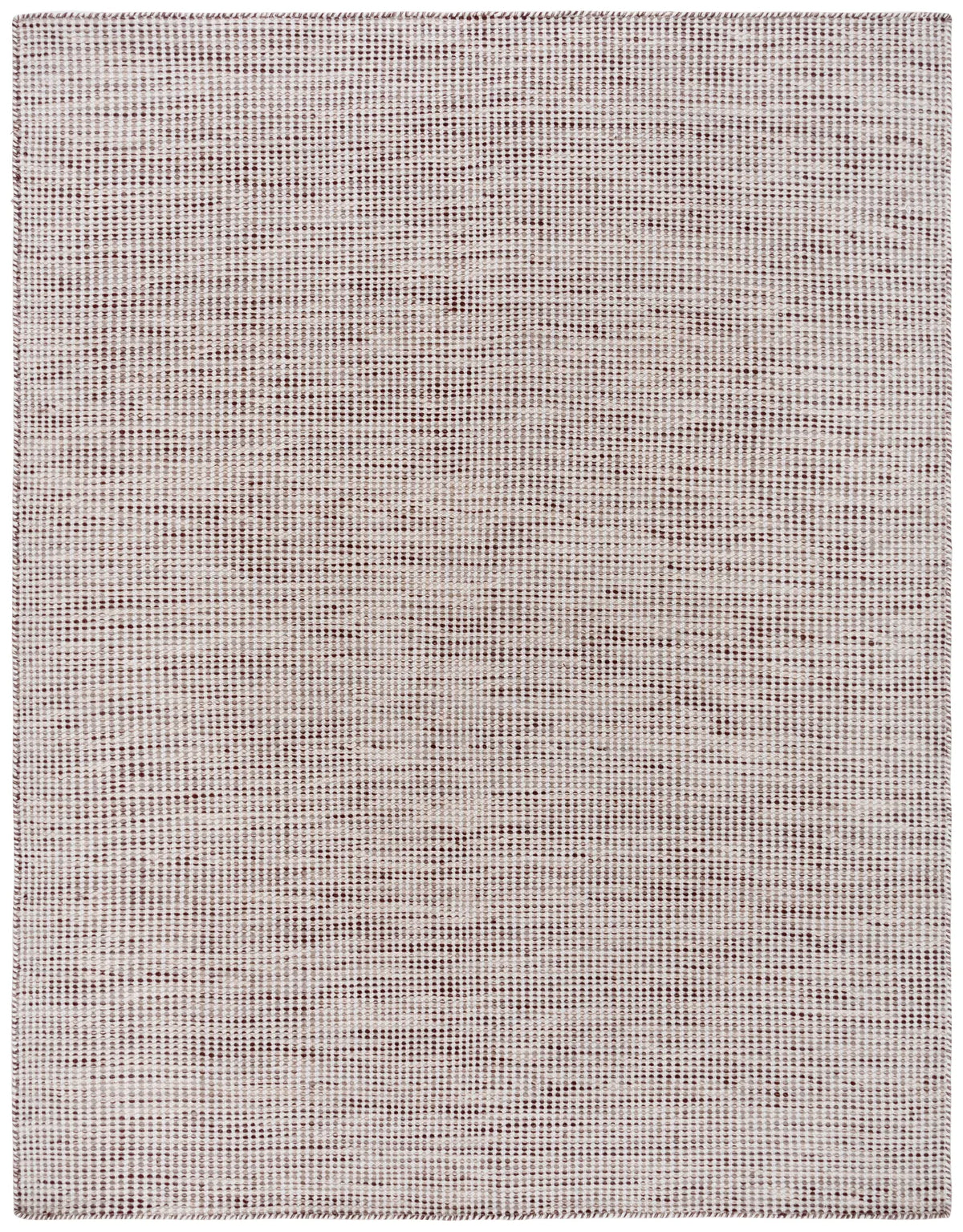 Safavieh Vermont 10'-0" x 14'-0" Rug in Brown / Ivory